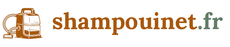 Shampouinet