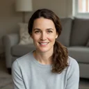 Claire, experte en shampouineuses
